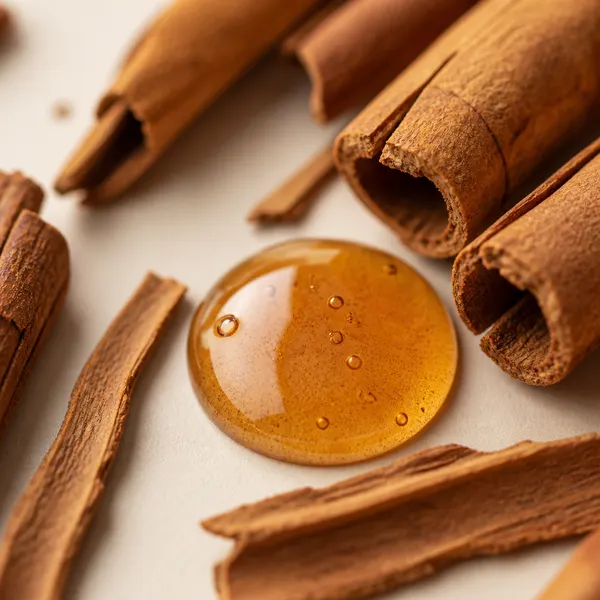 Cinnamon Bark Oil