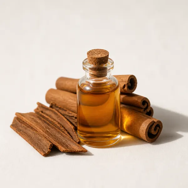 Cinnamon Cassia Oil