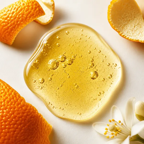 Citrus Aurantium Peel Oil