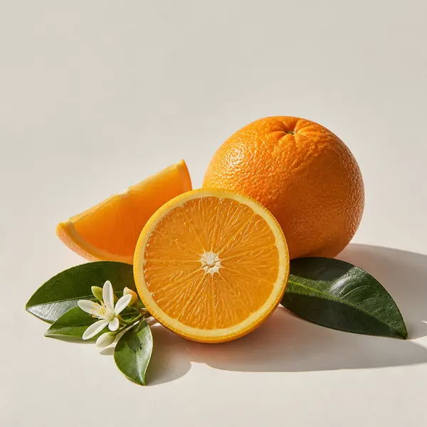 Citrus Botanicals