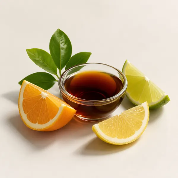 Citrus Extracts