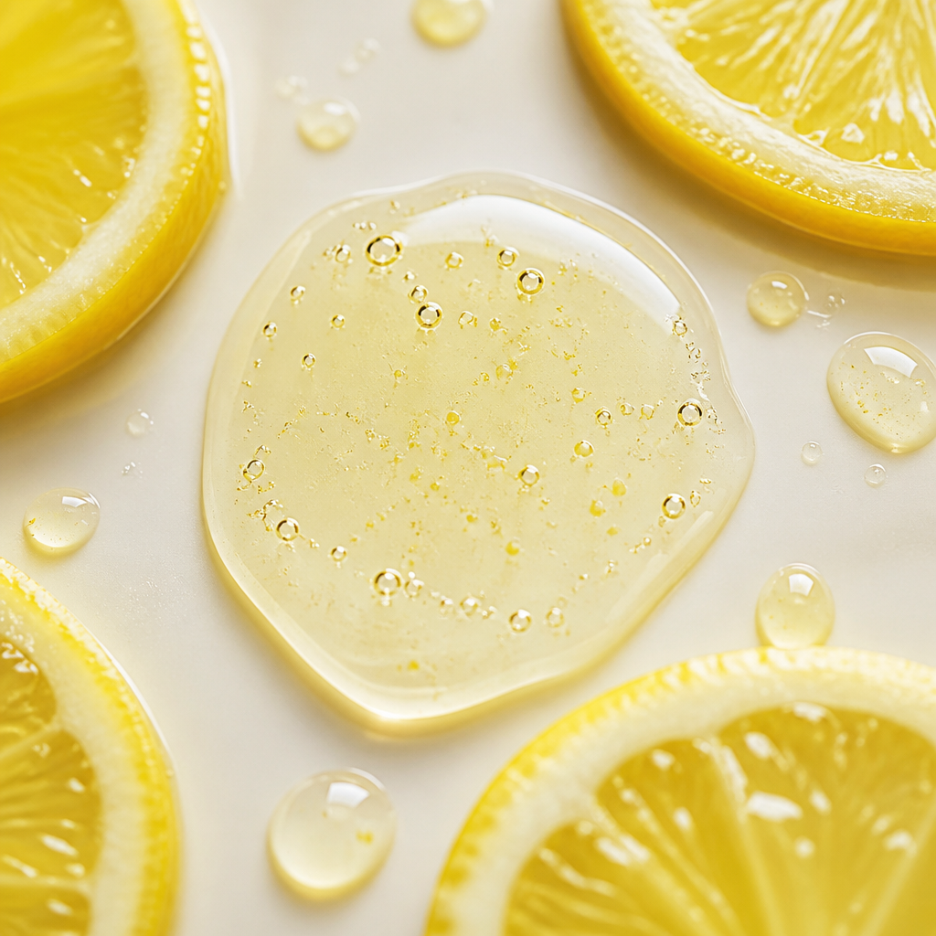 Citrus Limon Fruit Extract