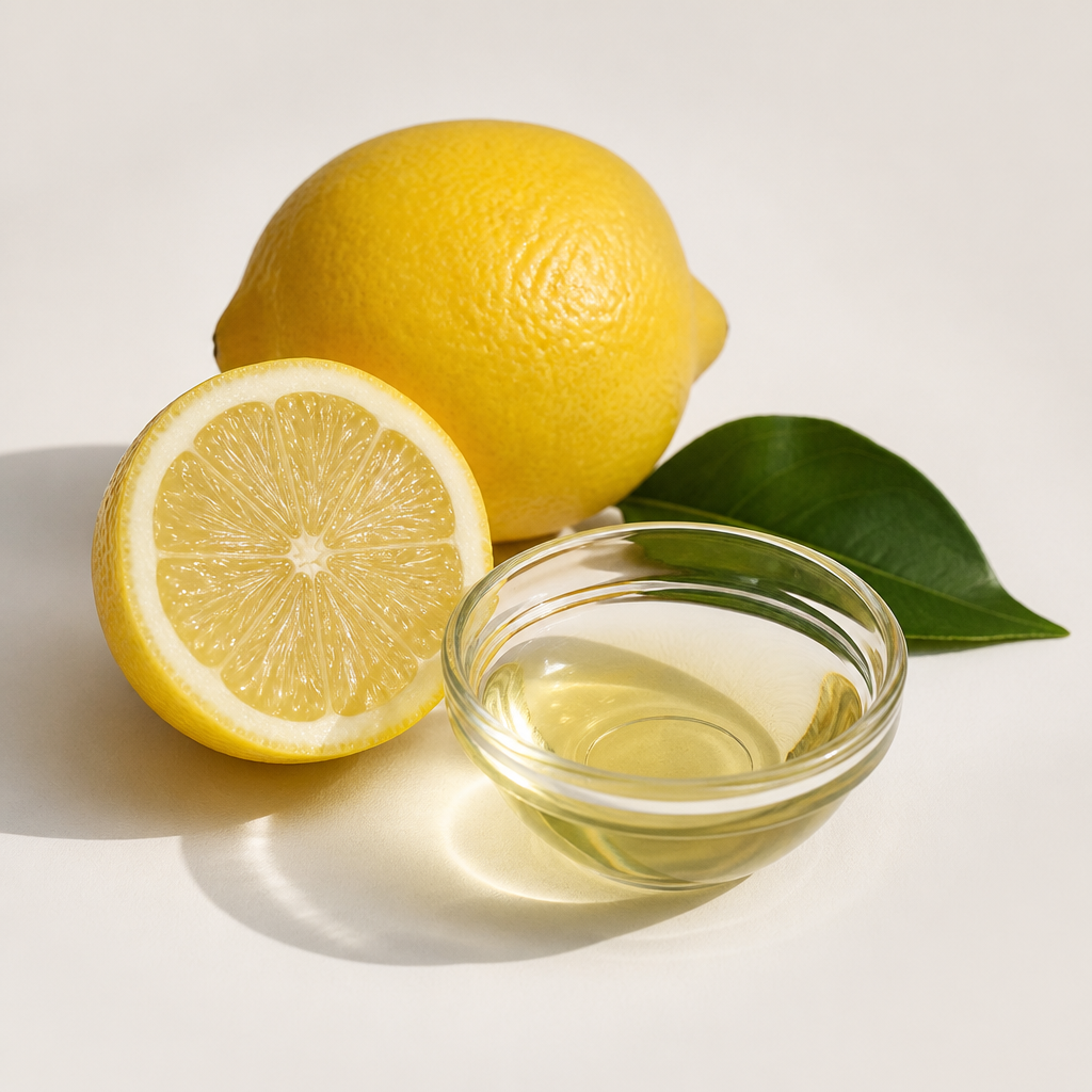 Citrus Limon (Lemon) Fruit Extract