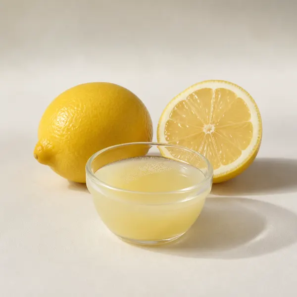 Citrus Limon (Lemon) Juice