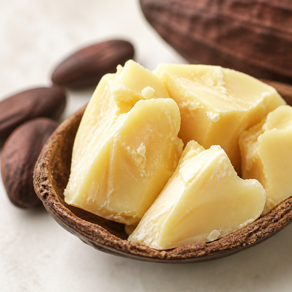 Cocoa Butter