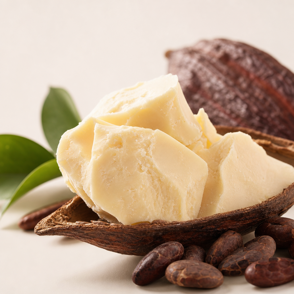 Cocoa Seed Butter