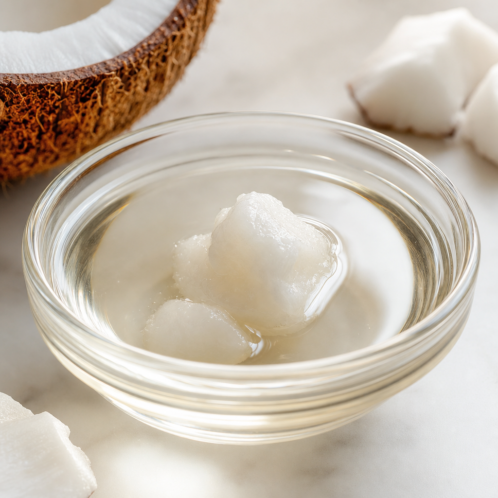 Coconut Oil