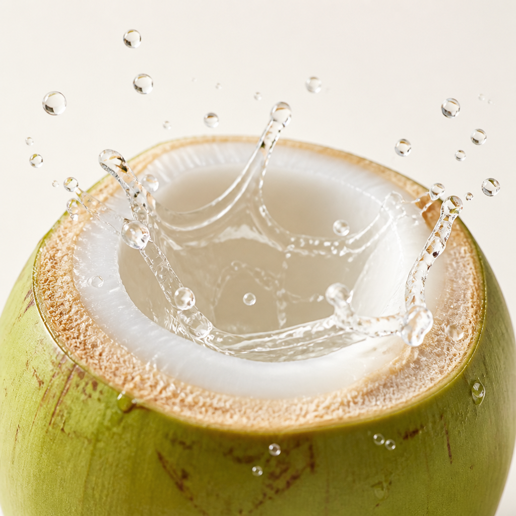 Coconut Water