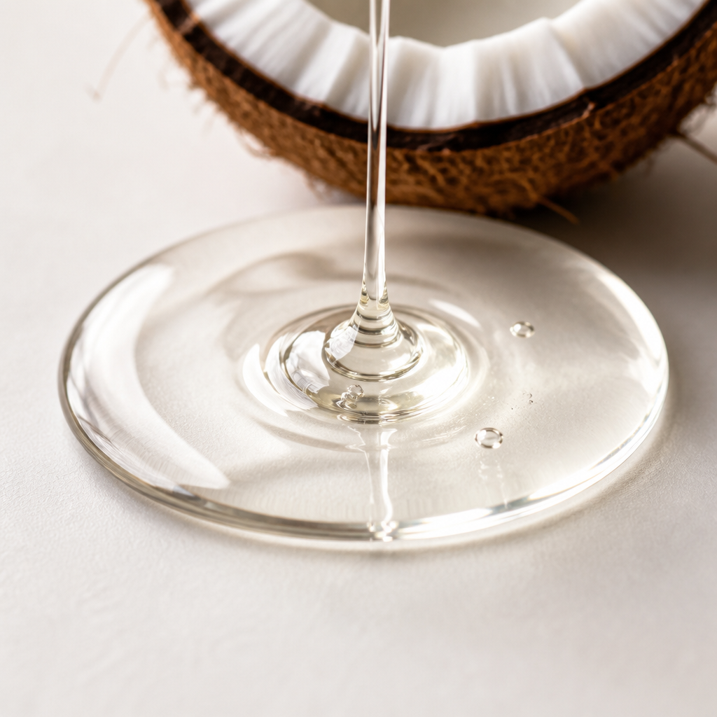 Cocos Nucifera (Coconut) Oil