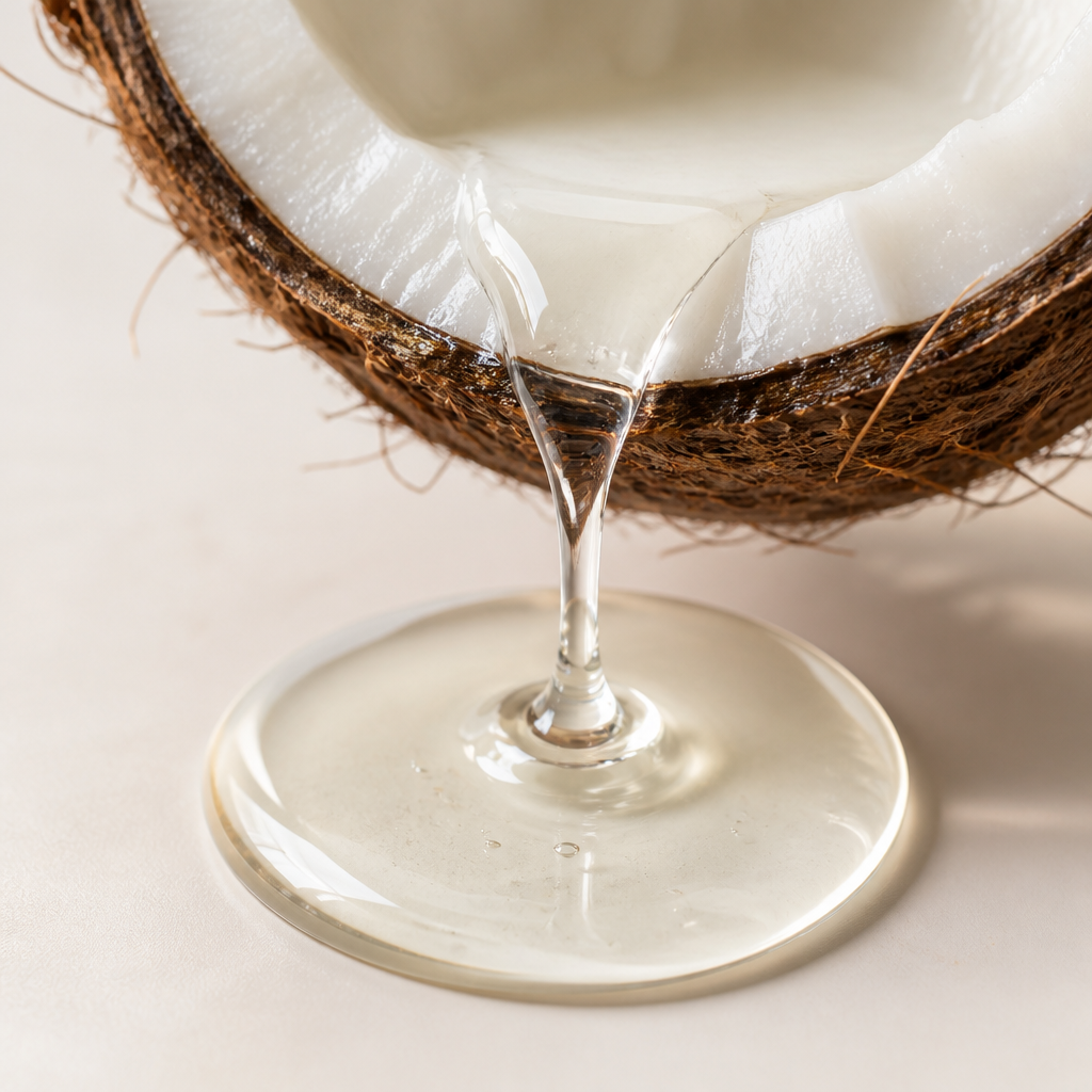 Cocos Nucifera Oil / Coconut Oil