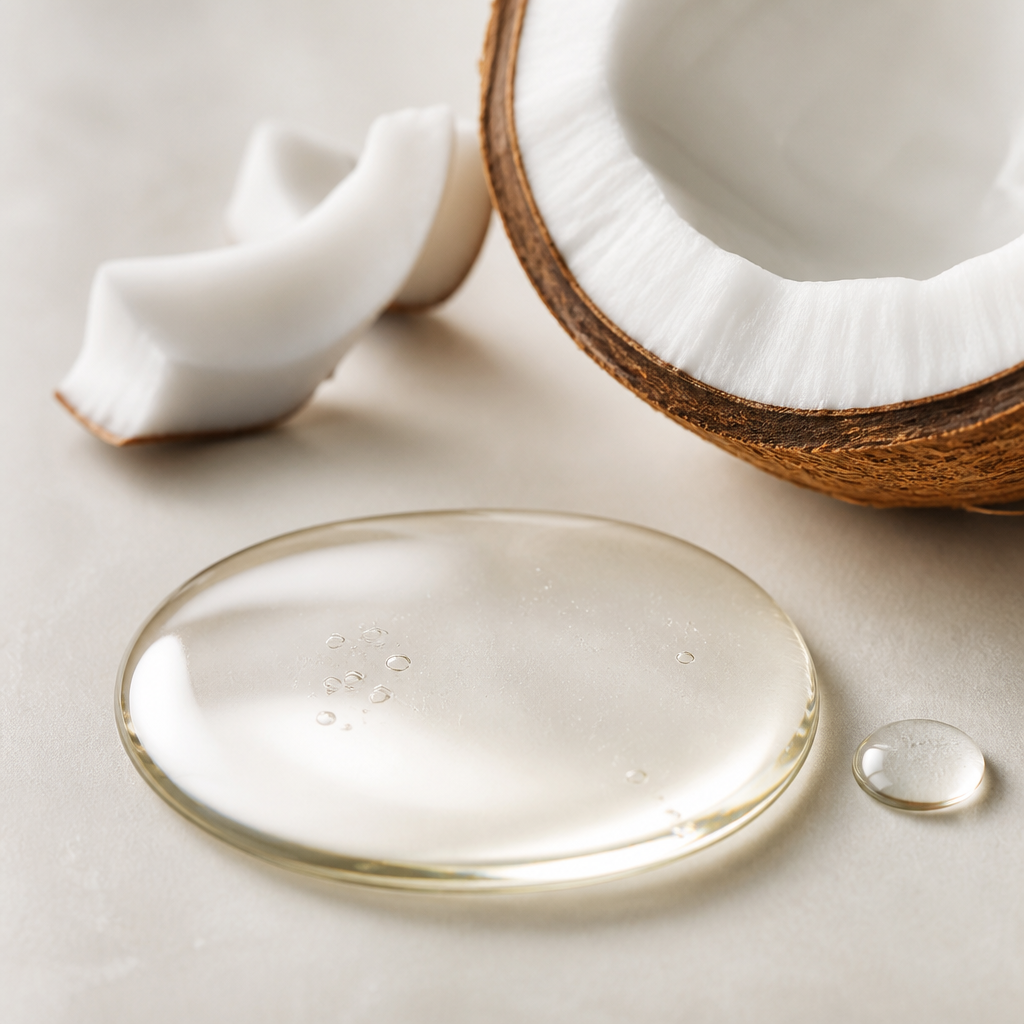 Cocos Nucifera Oil