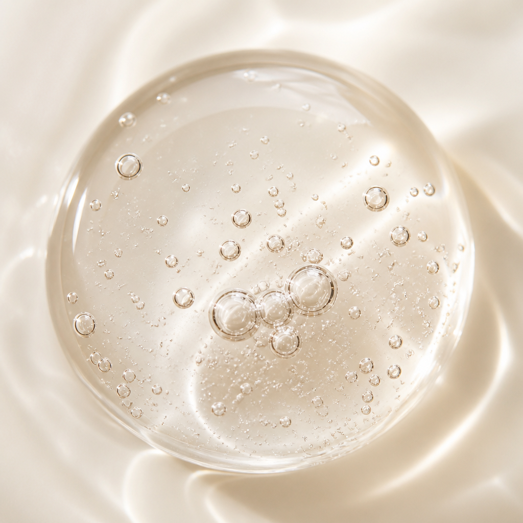 Collagen Amino Acids