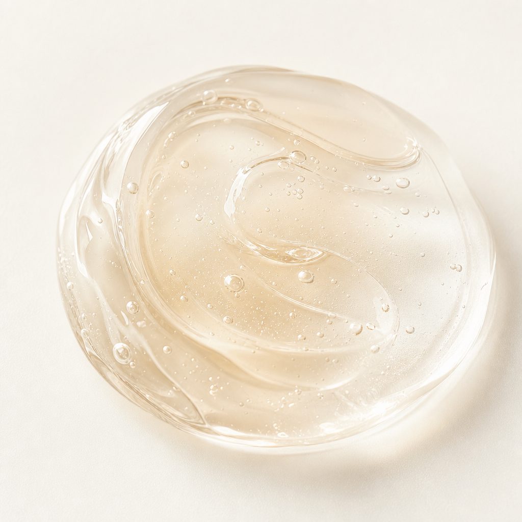 Collagen-Elastin Complex