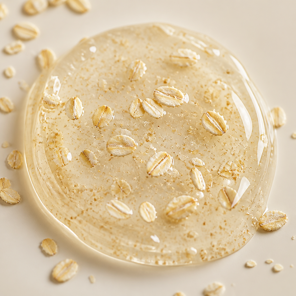 Colloidal Oatmeal