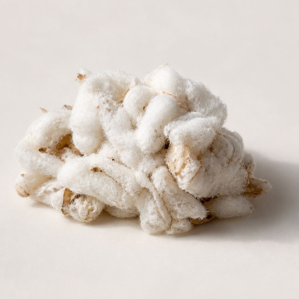 Cotton Extract