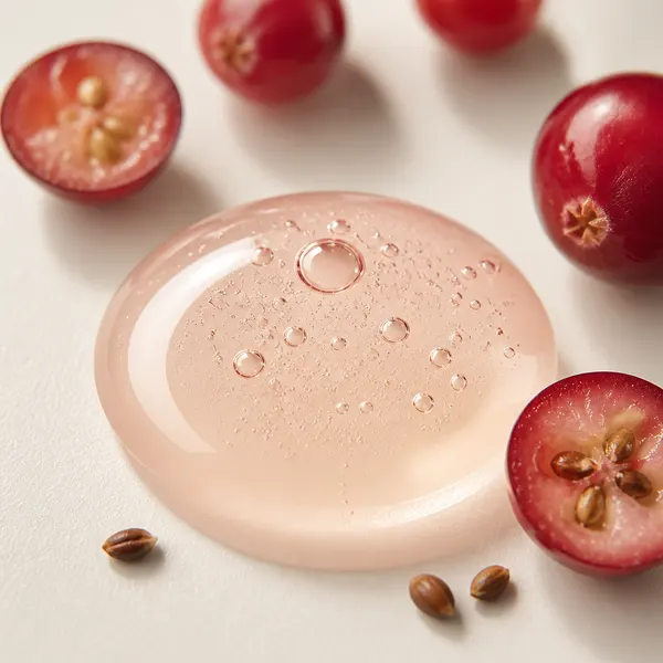 Cranberry Seed Oil
