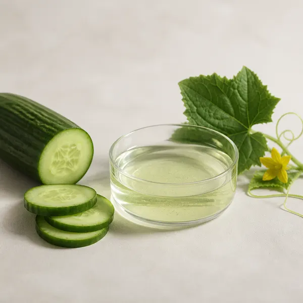 Cucumber Fruit Extract
