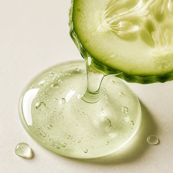 Cucumis Sativus Fruit Extract