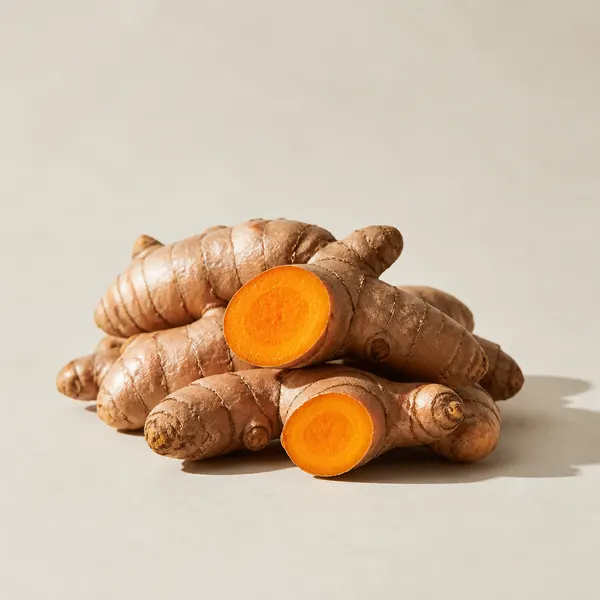 Curcuma