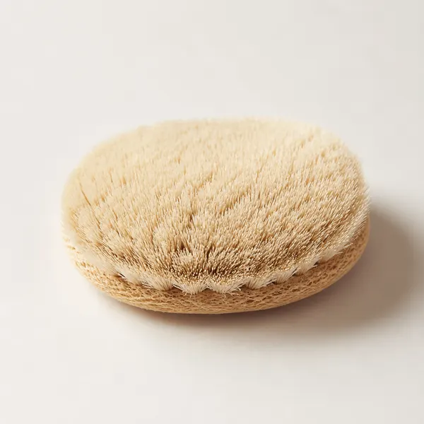 Cushioned Brush Pad