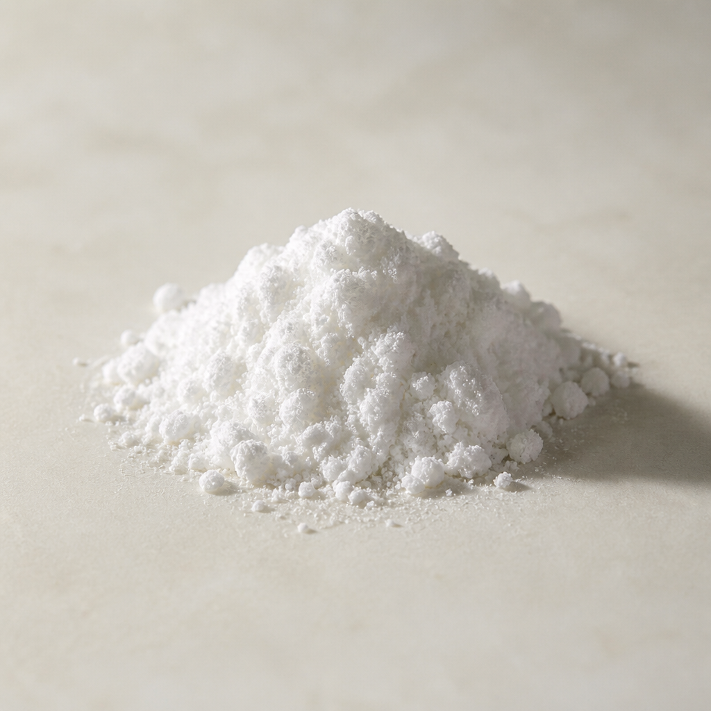 Cysteine HCL