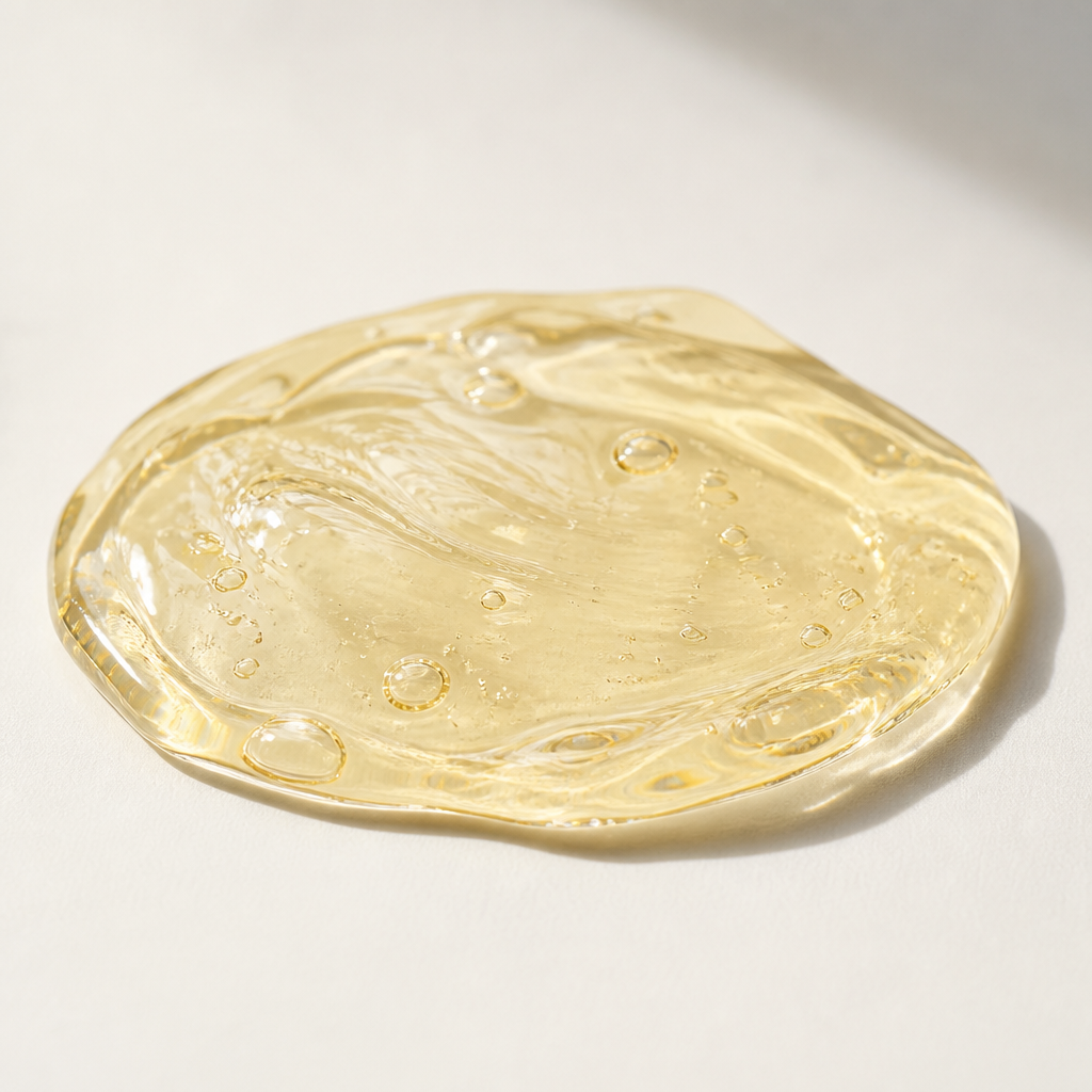 DHA (Docosahexaenoic Acid)
