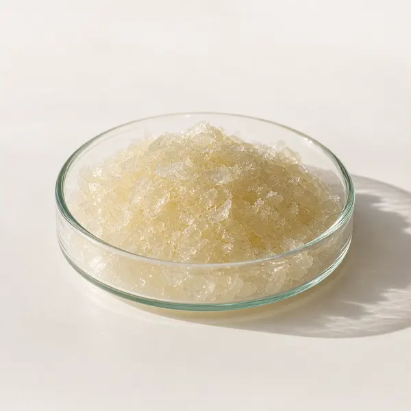 DHA (Docosahexanoic Acid)