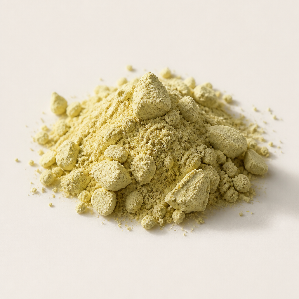 Diacetyl Boldine (Lumiskin)