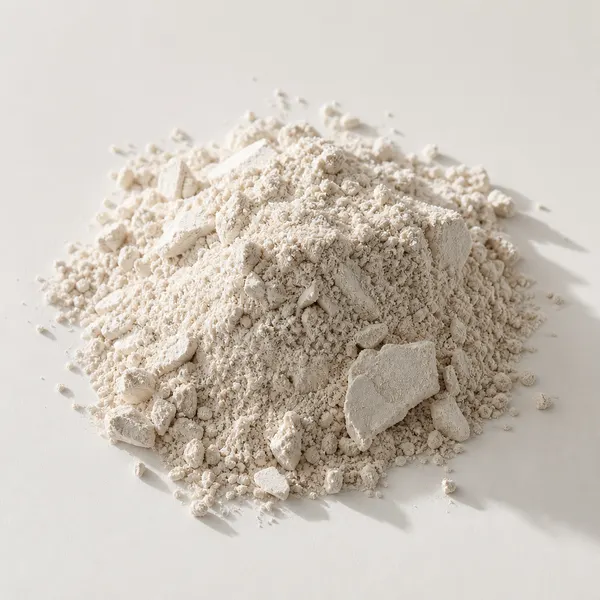 Diatomaceous Earth