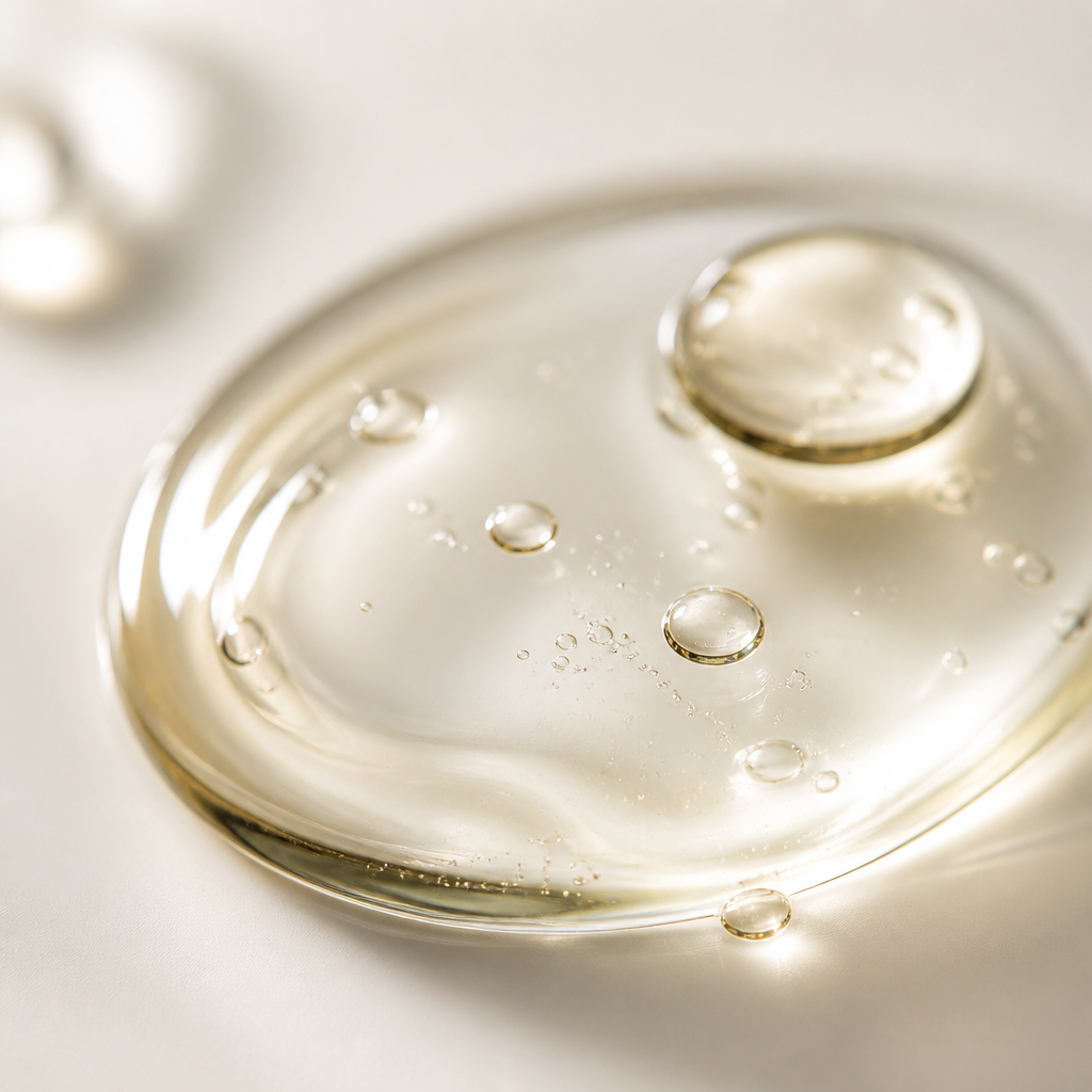 Emollient esters