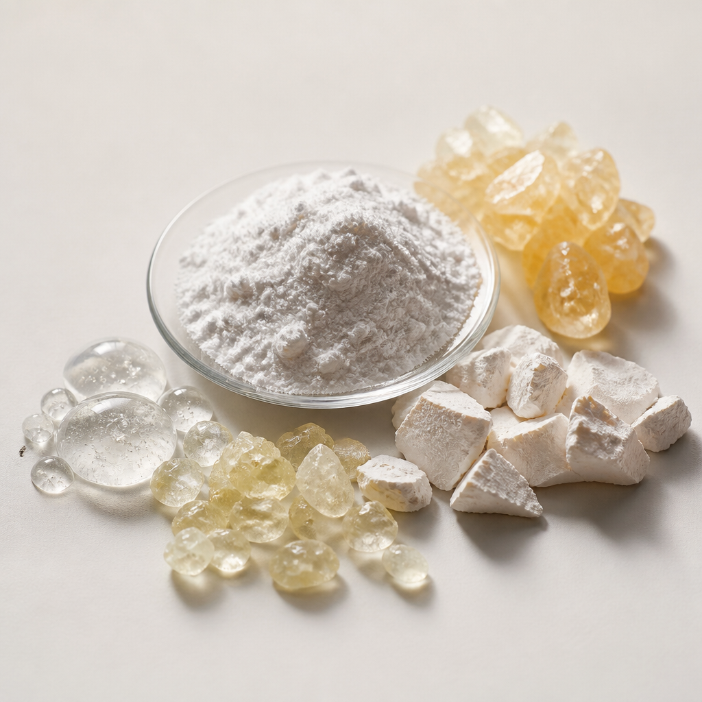 Essential Amino Acids (EAAs)