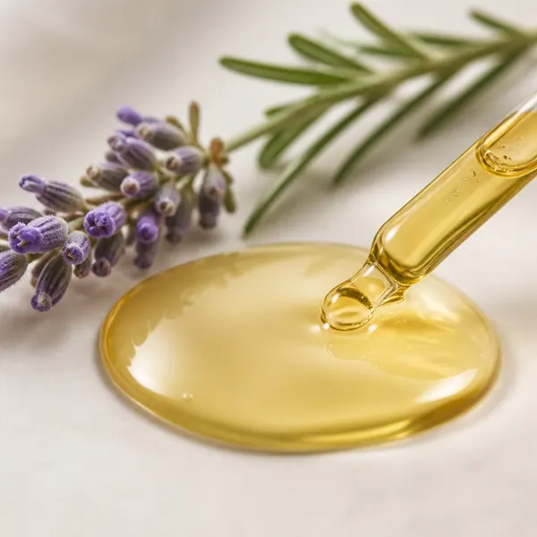Essential Oils