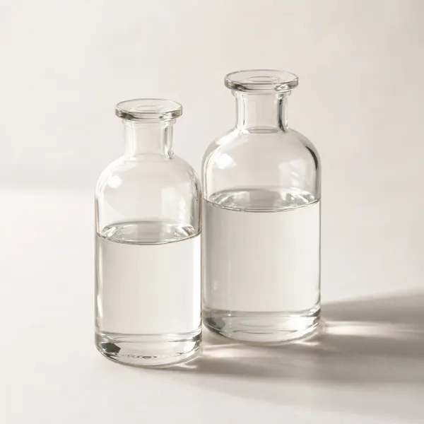 Ethyl Acetate & Butyl Acetate