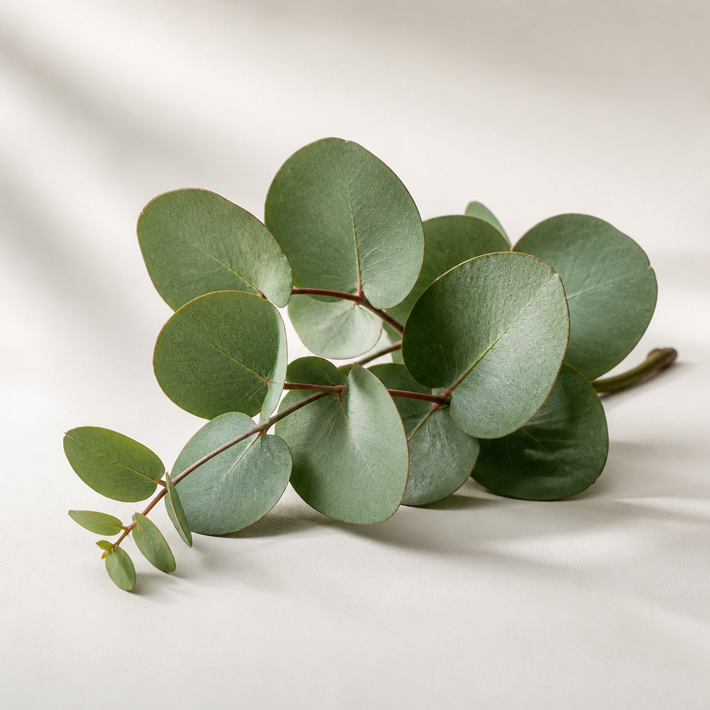 Eucalyptus