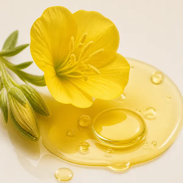 Evening Primrose