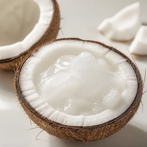 Extra Virgin Coconut Oil