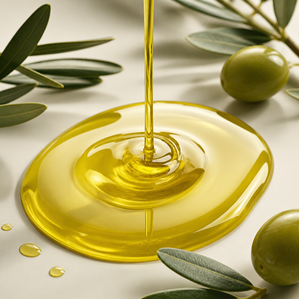 Extra Virgin Olive Oil