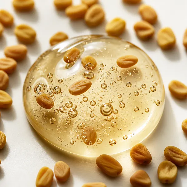 Fenugreek