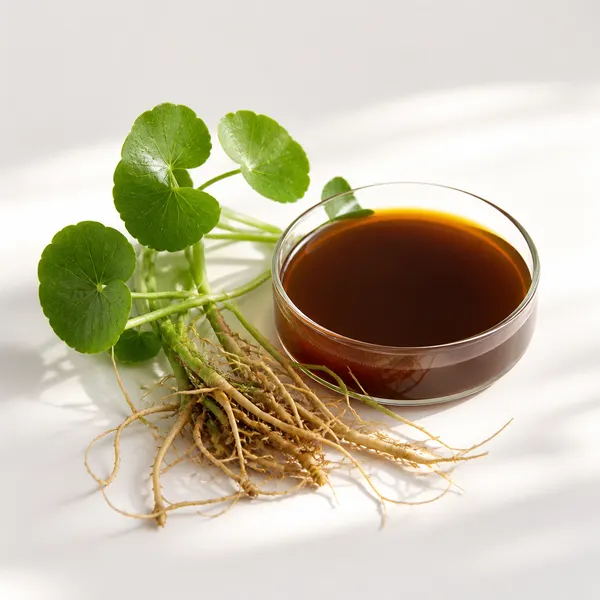 Fermented Centella Asiatica Extract