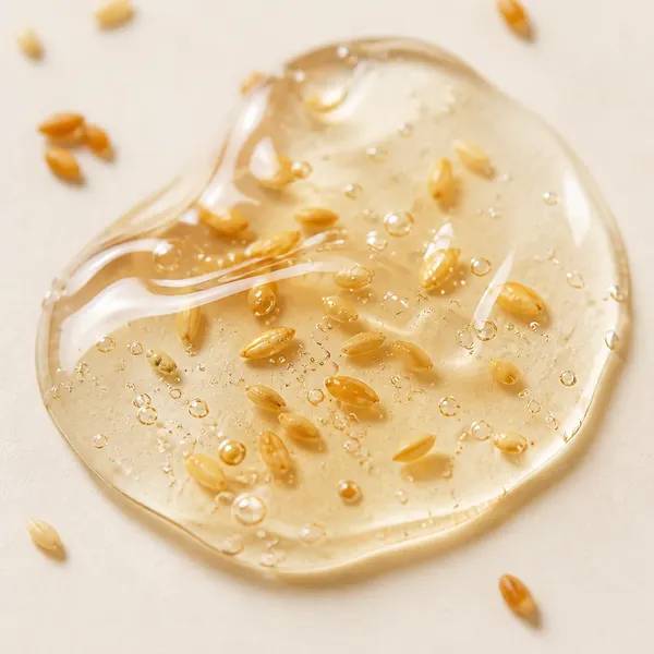 Fermented Grain Extracts