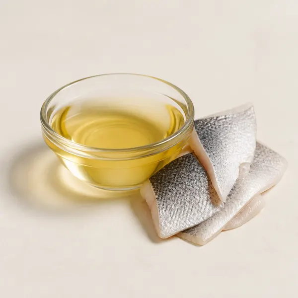 Fish Oil