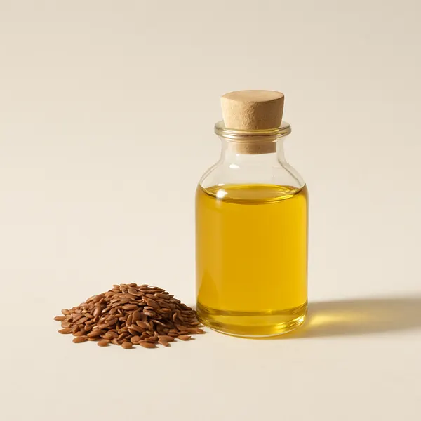 Flax Seed Oil