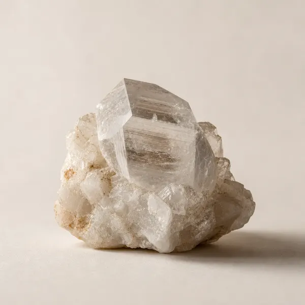 Fluoride Ions