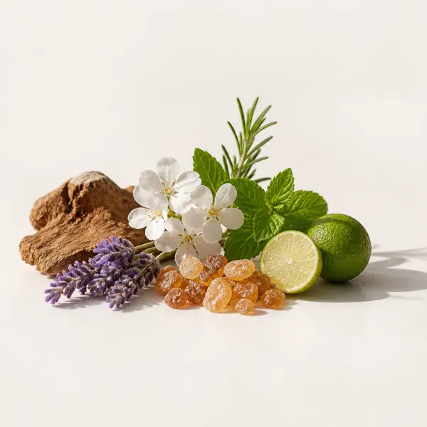 Fragrances