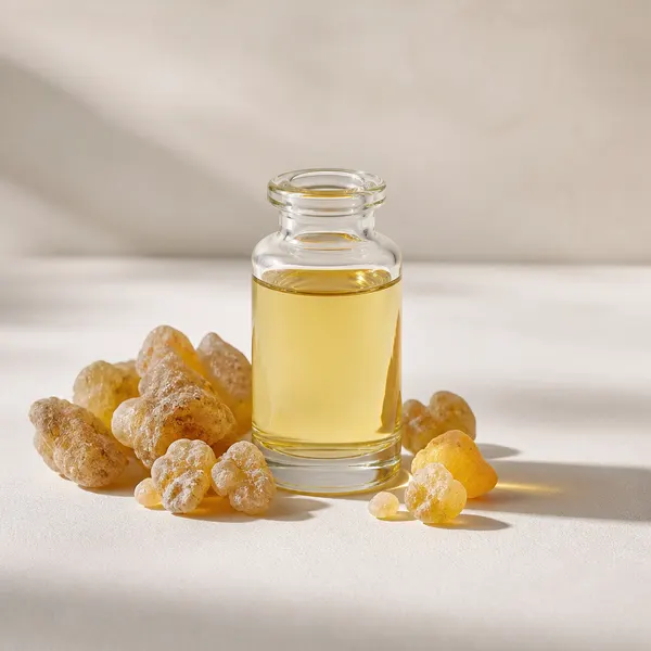 Frankincense Oil