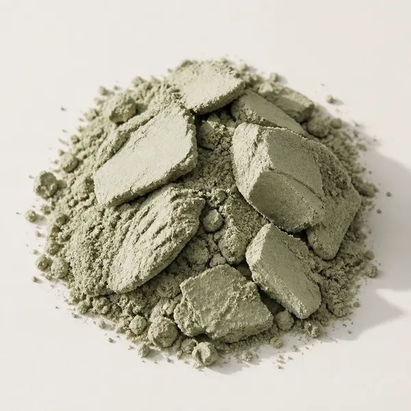 French Green Clay