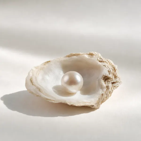 Freshwater Pearl