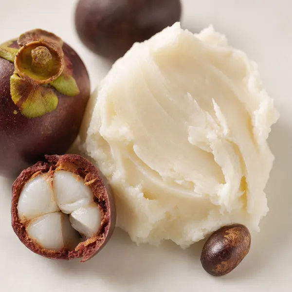 Garcinia Indica (Kokum) Seed Butter