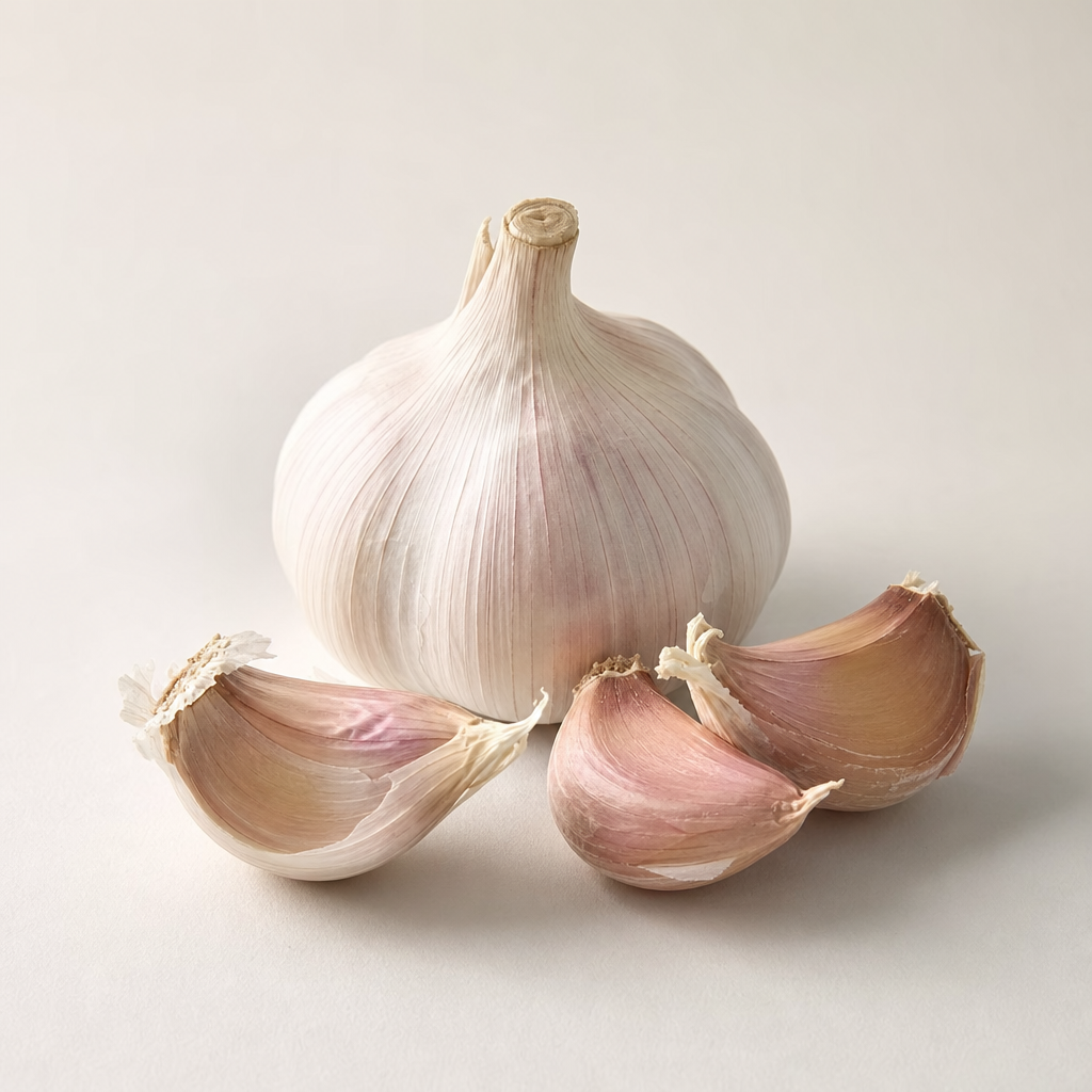 Garlic