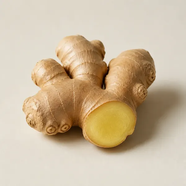 Ginger